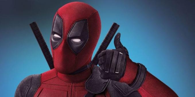 Deadpool will appear in the new movie Marvel