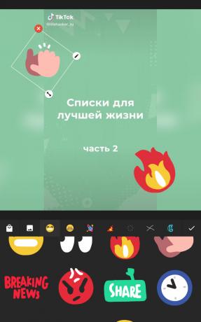 apps for TikTok