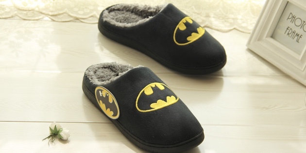 Slippers