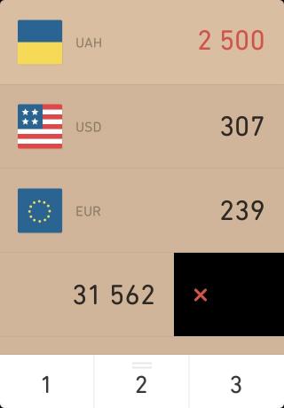 Removal from the list of Japanese Yen