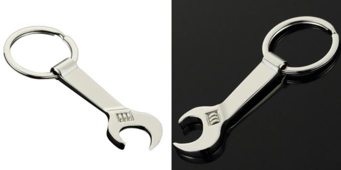 Keychain-opener