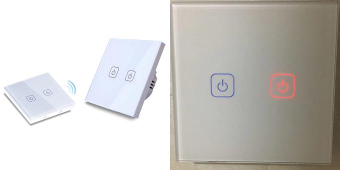 smart switch