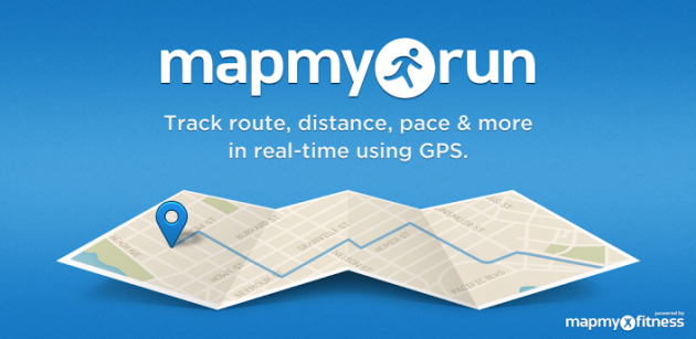 mapmyrun