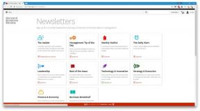 10 mailing lists for those who want to succeed in the IT-business