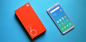 Overview Xiaomi Redmi 6 - a new hit among budget smartphones