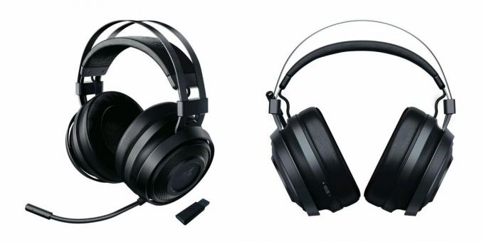 Razer Nari Headset