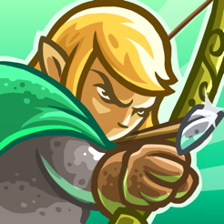 Kingdom Rush Games Go Free On Android And iOS