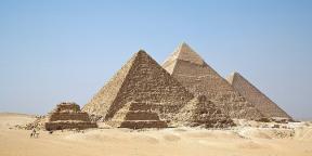11 most surprising facts about ancient Egypt