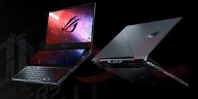 Asus launches ROG Zephyrus Duo 15 with dual screens
