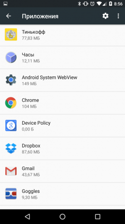 How to speed up Chrome for Android