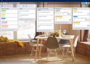 How to get rid of the routine in the relationship using Trello