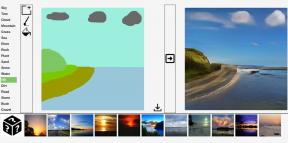 Nvidia has opened access to neural networks, which makes the figures in landscapes