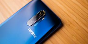 Realme X2 Pro is called the killer of Xiaomi. But is it really so? Parsing Lifehacker