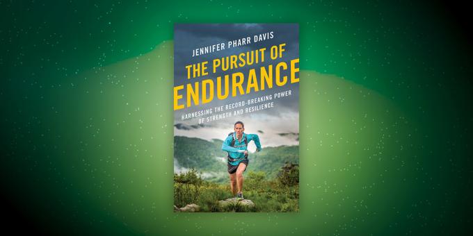 Ultramarafontsy. The Pursuit of Endurance: Harnessing the Record-Breaking Power of Strength and Resilience