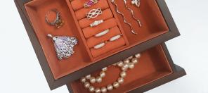 How to care for jewelry, to always look like new