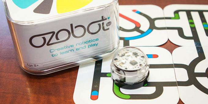 Ozobot Bit