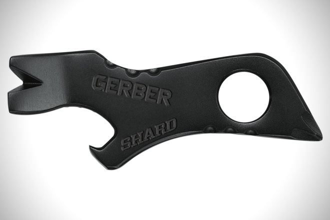 Multitool: Gerber Shard