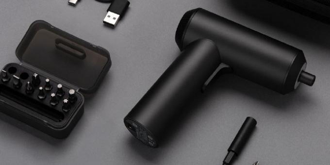 Xiaomi Mijia Electric Screwdriver