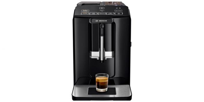 Coffee machine Bosch VeroCup 100 TIS30129RW