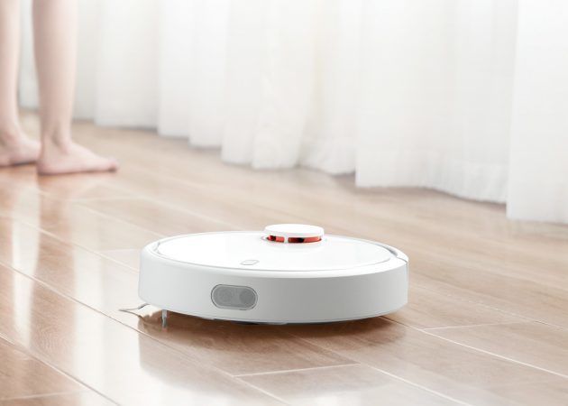 Xiaomi Room Robot Vacuums