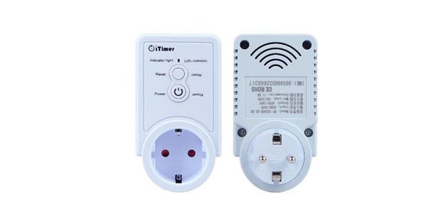 smart outlet iTimer II V1.07