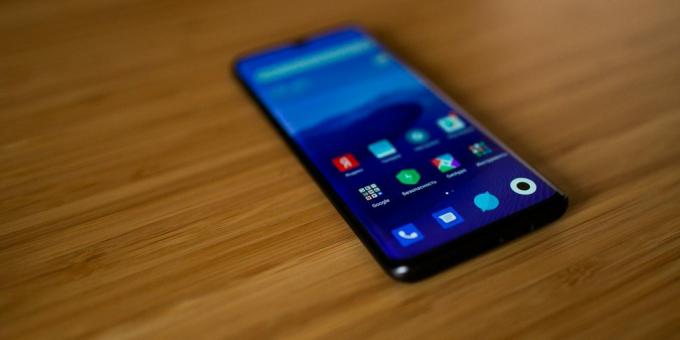 Xiaomi Mi Note 10 review