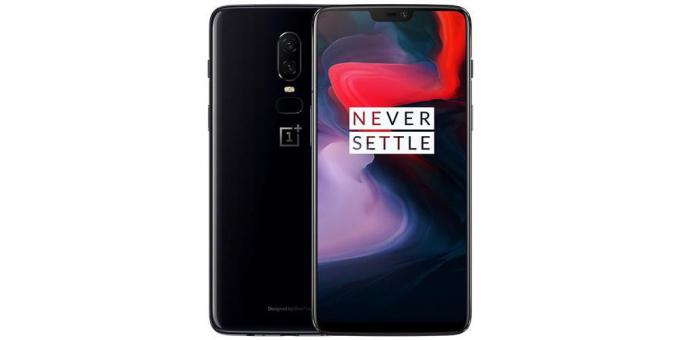 OnePlus 6