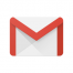 The Gmail iOS and Androidl added dynamic letters