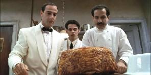 13 movies about chefs and food, after watching which you will want to cook