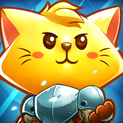 Cat Quest and Ocmo giveaway for free and forever