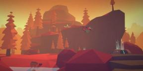 Morphite - atmospheric adventure game in the genre of science fiction