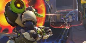 Battle for Halloween, why October should play Overwatch shooter