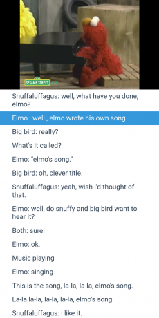 Flowlingo: Simultaneous translation