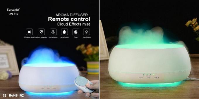 Humidifier