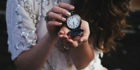 Time management from Lesi Ryabtseva: how to make time work for them