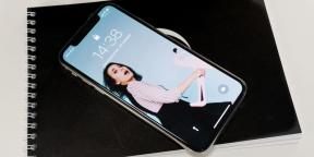 2 months from the iPhone X: personal experience