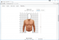 BodyWHAT determine the percentage of fat in your body one photo