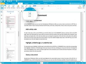 Wondershare PDFelement - the all-powerful editor for working with PDF