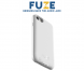 Case Fuze iPhone return connector 7 to 3.5mm