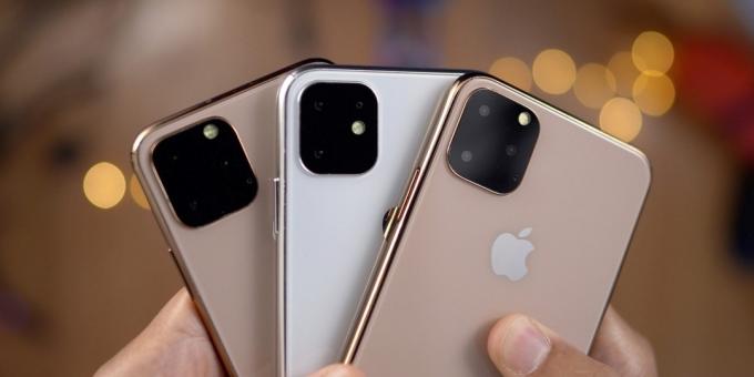 technology news: the name iPhone 11
