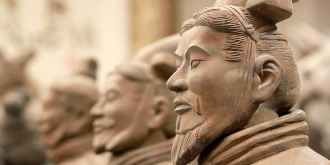 Life - this is war: Tips Sun Tzu that will help you become a better