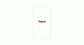 Updated "Yandex" - a universal helper in your smartphone