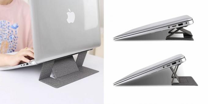 Universal laptop stand with AliExpress