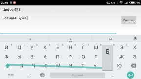 5 features Google keyboard, which everyone should know by Android