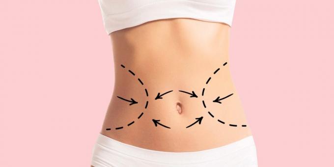 How to remove belly fat: 6 Proven Ways