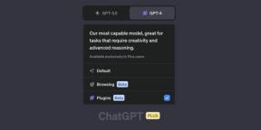 10 ChatGPT plugins that might come in handy