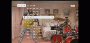 There was a web application that organizes thematically strange videos from YouTube