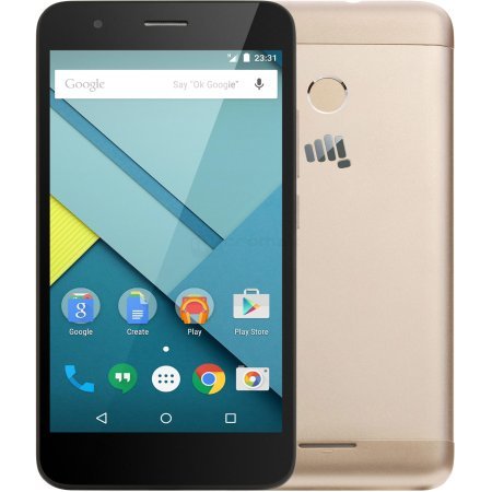 Micromax Canvas Juice 4 Q465