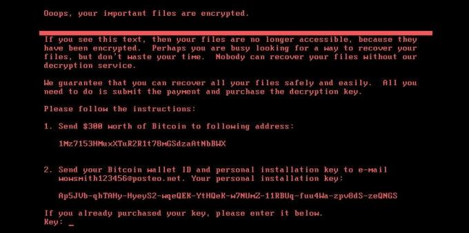 10 most high-profile cyberattacks in history: Petya