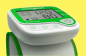 Overview of smart tonometer Koogeek Smart Wrist Blood Pressure Monitor